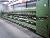 RIETER RL-10 Open End Spinning Frame,